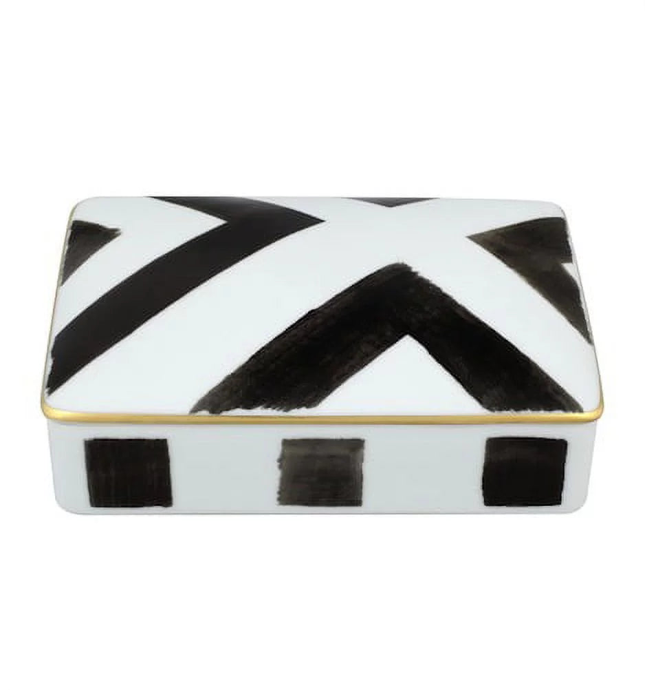 Vista Alegre - Christian Lacroix Sol y Sombra - Card Box