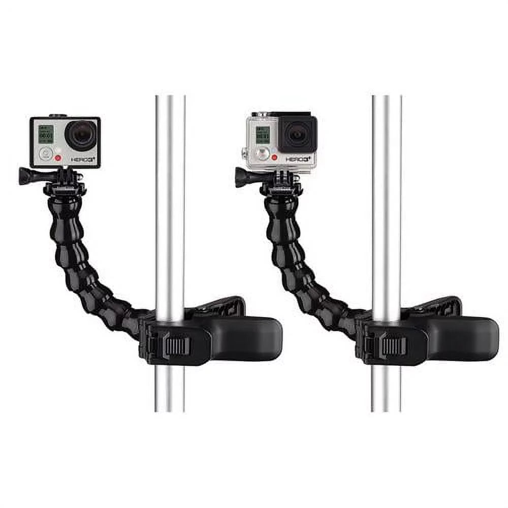 GoPro ACMPM-001 Jaws Clamp Camera Mount