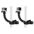 GoPro ACMPM-001 Jaws Clamp Camera Mount