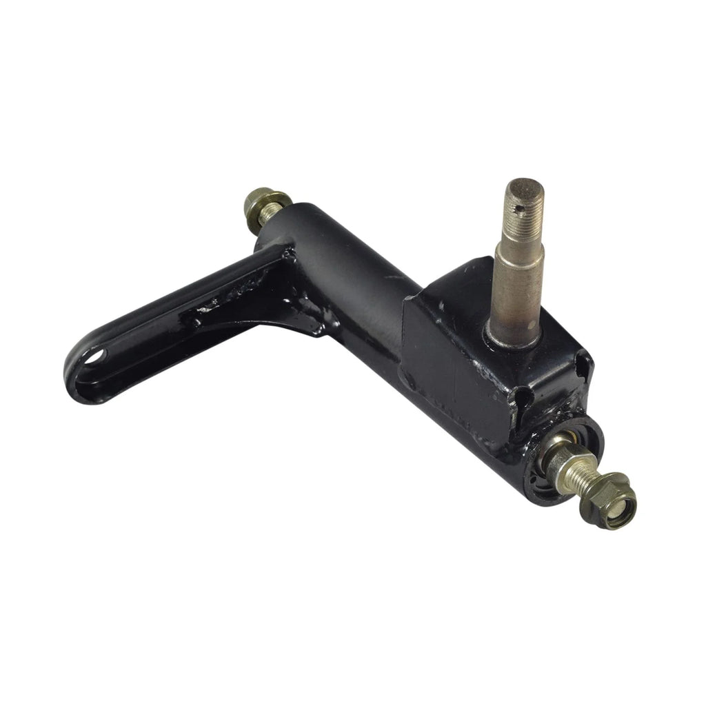 AlveyTech Spindle Steering Knuckles for the Coleman KT196 196cc 6.5 Hp, Go-Karts Accessories, (Left)