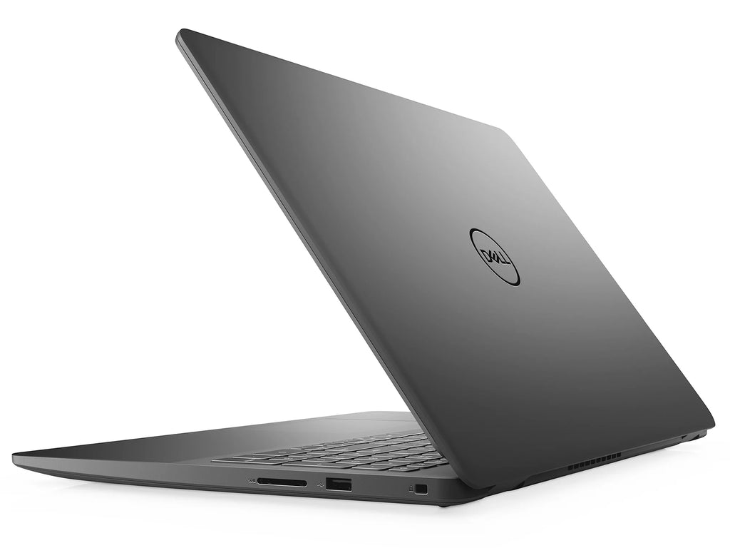 Dell Inspiron 3505 Notebook, 15.6" FHD Display, AMD Ryzen 3 3250U Upto 3.5GHz, 4GB RAM, 256GB NVMe SSD, Vega 3, HDMI, Card Reader, Wi-Fi, Bluetooth, Windows 10 Pro