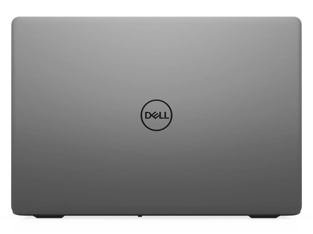 Dell Inspiron 3505 Notebook, 15.6" FHD Display, AMD Ryzen 3 3250U Upto 3.5GHz, 4GB RAM, 256GB NVMe SSD, Vega 3, HDMI, Card Reader, Wi-Fi, Bluetooth, Windows 10 Pro
