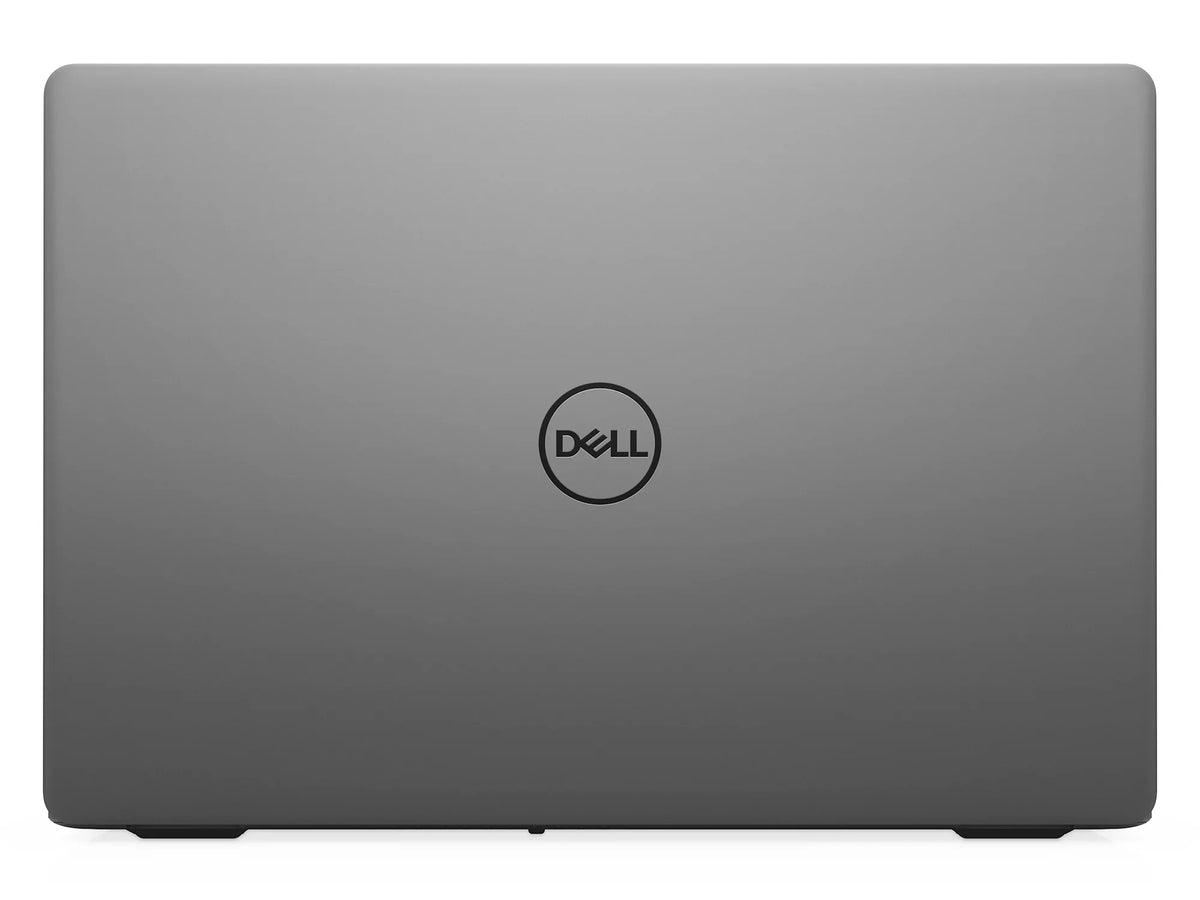 Dell Inspiron 3505 Notebook, 15.6" FHD Display, AMD Ryzen 3 3250U Upto 3.5GHz, 4GB RAM, 256GB NVMe SSD, Vega 3, HDMI, Card Reader, Wi-Fi, Bluetooth, Windows 10 Pro
