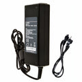 KONKIN BOO Compatible AC/DC Adapter Replacement for Life Fitness Elevation 95X 95X-ALLXX-01 95X-ALLXX-02 95X-ALLXX-03 95X-ALLXX-04 Inspire Commercial LifeFitness Elliptical Cross-Trainer