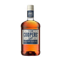 Coopers’ Craft Kentucky Straight Bourbon Whiskey, 750 ml Bottle, 82.2 Proof