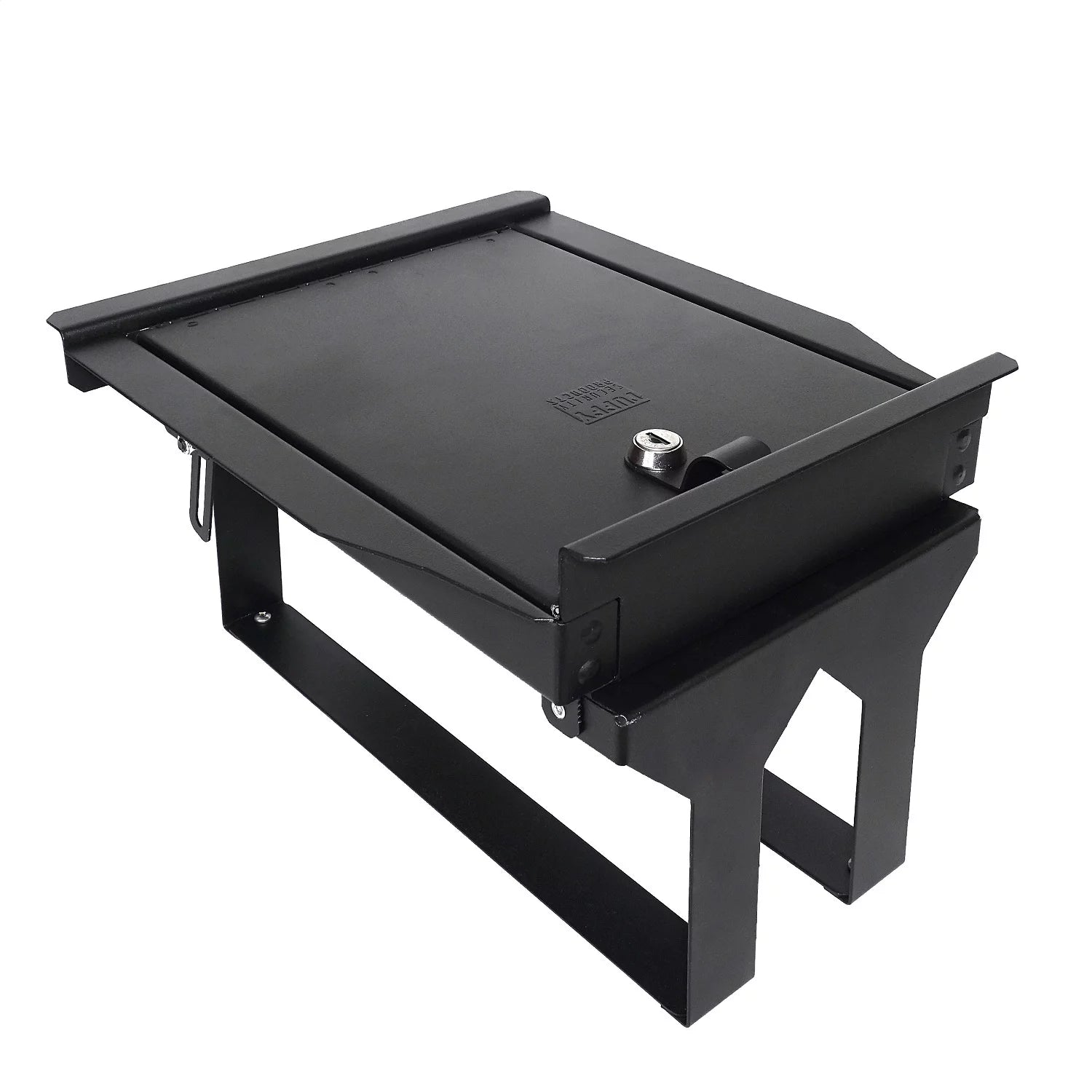 Tuffy Security 376-01 Security Console Insert Fits select: 2021-2022 FORD F150, 2021-2022 FORD F250