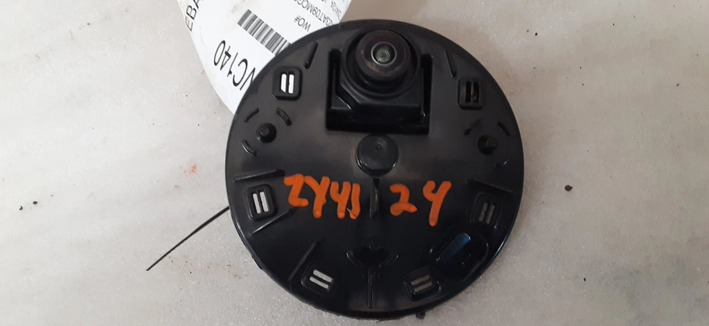 Previously Owned 2021 BMW 430I M-Sport Rear Lid Mount Backup Camera OEM (Good)