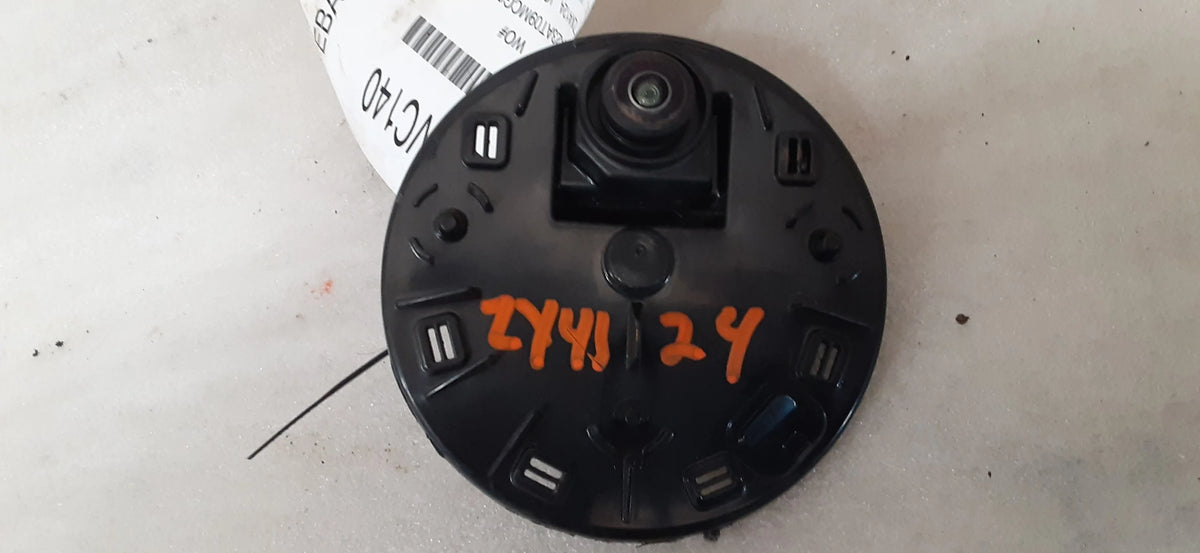 Previously Owned 2021 BMW 430I M-Sport Rear Lid Mount Backup Camera OEM (Good)