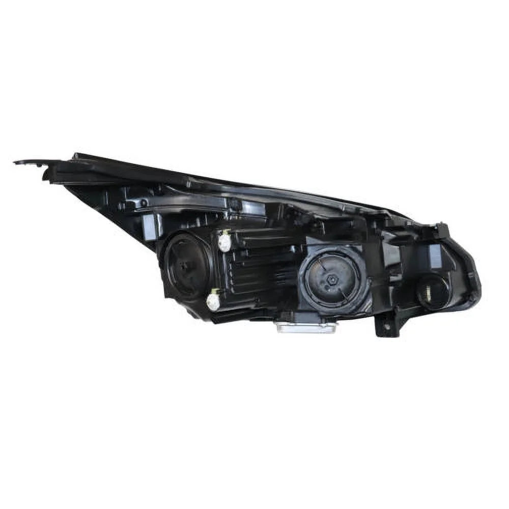 Driver Left Side For 2016 2017 2018 Buick Envision Headlight LED Headlamp Assembly