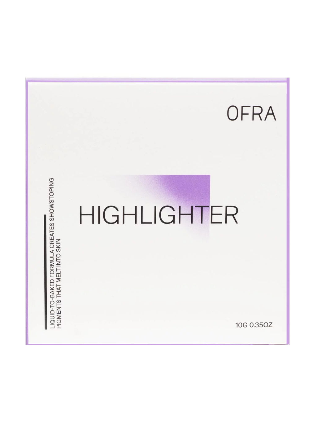 OFRA Cosmetics Highlighter - All of the Lights