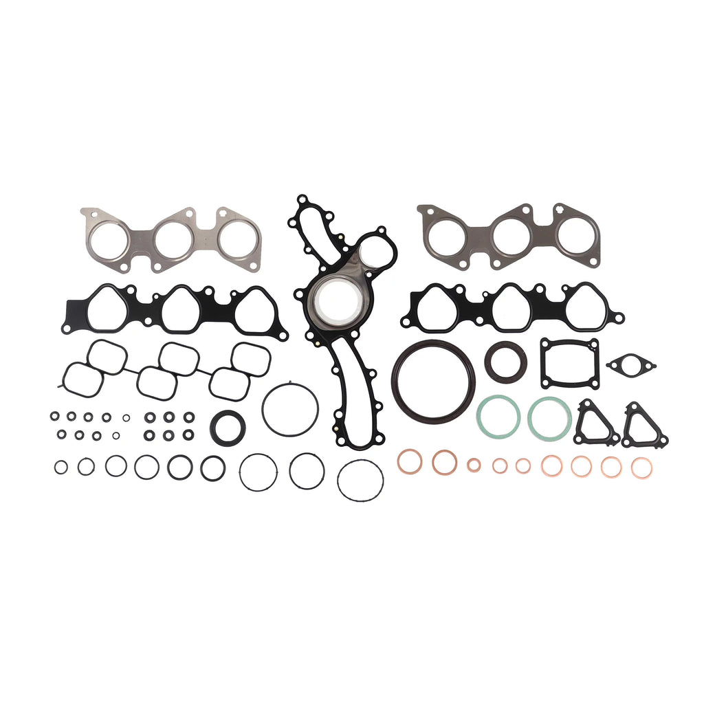 DNJ FGS9069 MLS Full Gasket Set Fits Cars & Trucks 03-11 Toyota 4Runner FJ Cruiser 4.0L DOHC Fits select: 2005-2011 TOYOTA TACOMA, 2005-2006 TOYOTA TUNDRA
