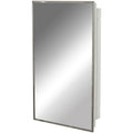Zenith 105 Corrosion-free Alloy Frame Medicine Cabinet