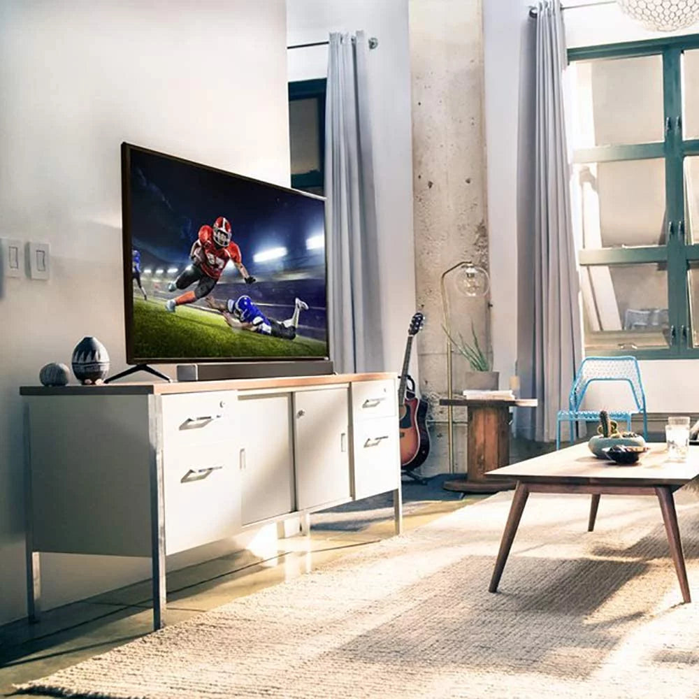 Vizio SB3621n-E8 36" 2.1 Channel Soundbar System - Bluetooth Enabled - Wireless Subwoofer