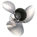 New 75-350 Hp Propeller Compatible With Yamaha 2.6L 3.1L 1998 1999 2000 2001 2002 2003 2004 2005 2006 2007 2008 2009 2010 2011 2012 2013 2014 2015 2016 2017 2018 2019 2020 2021 Qs5073X