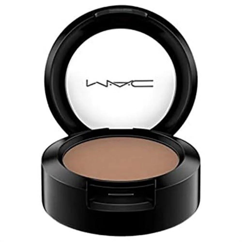 MAC Cosmetics Eye Shadow Charcoal Brown Matte 1.5 g / 0.05 oz