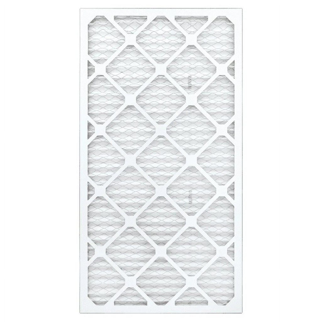 AIRx Filters 16x30x1 Air Filter MERV 8 Pleated HVAC AC Furnace Air Filter, Dust 4-Pack Made in the USA