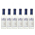 Stirrings, Simple Syrup, 12 Oz (6-pack)