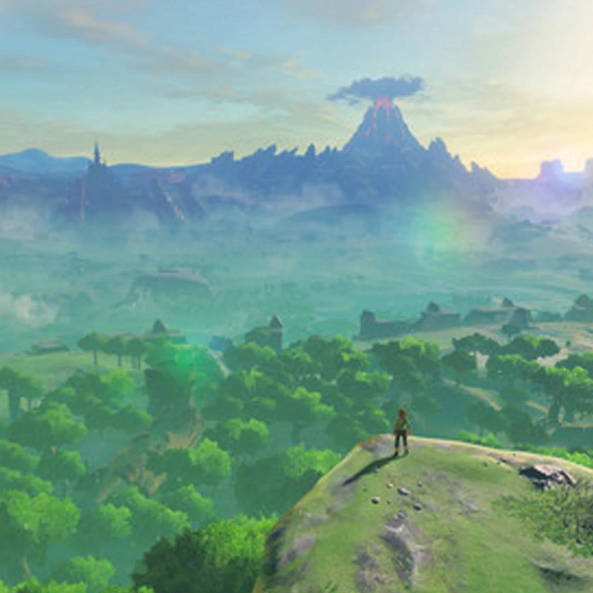 The Legend of Zelda: Links Awakening + The Legend of Zelda: Breath of the Wild - 2, Nintendo Switch, HACPAR3NA-19