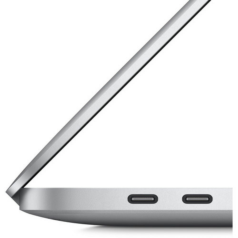 Apple 16" MacBook Pro (Late 2019, Silver, 1TB) (Spanish Keyboard) MVVM2E/A