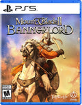 Mount & Blade 2: Bannerlord for PlayStation 5 [New Video Game] Playstation 5