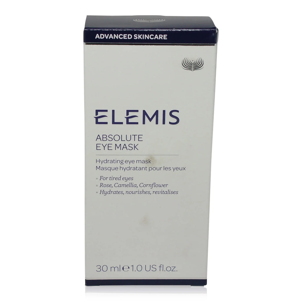 Elemis Absolute Eye Mask 30 ml