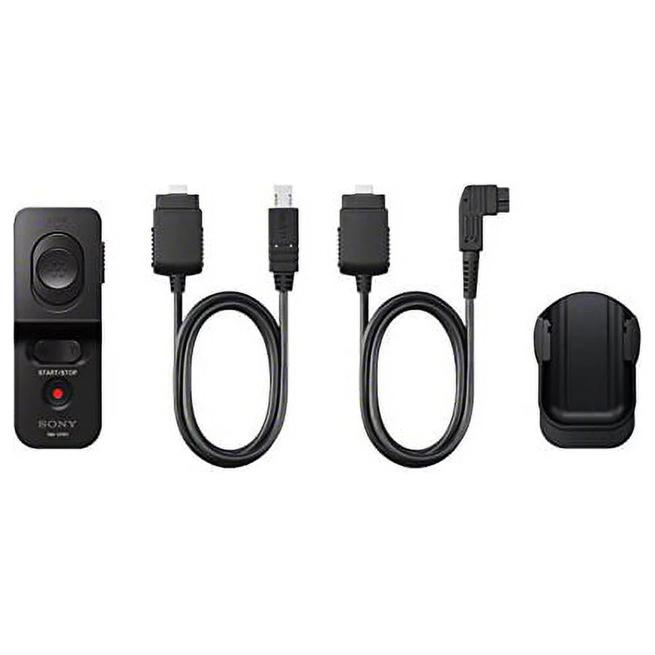 Sony RM-VPR1 Remote Control with Multi-terminal Cable for Select Sony Cameras and Camcorders