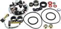 Fire Power Starter Brush Kit Compatible With Yamaha SuperJet (SJ700) 1994-2016