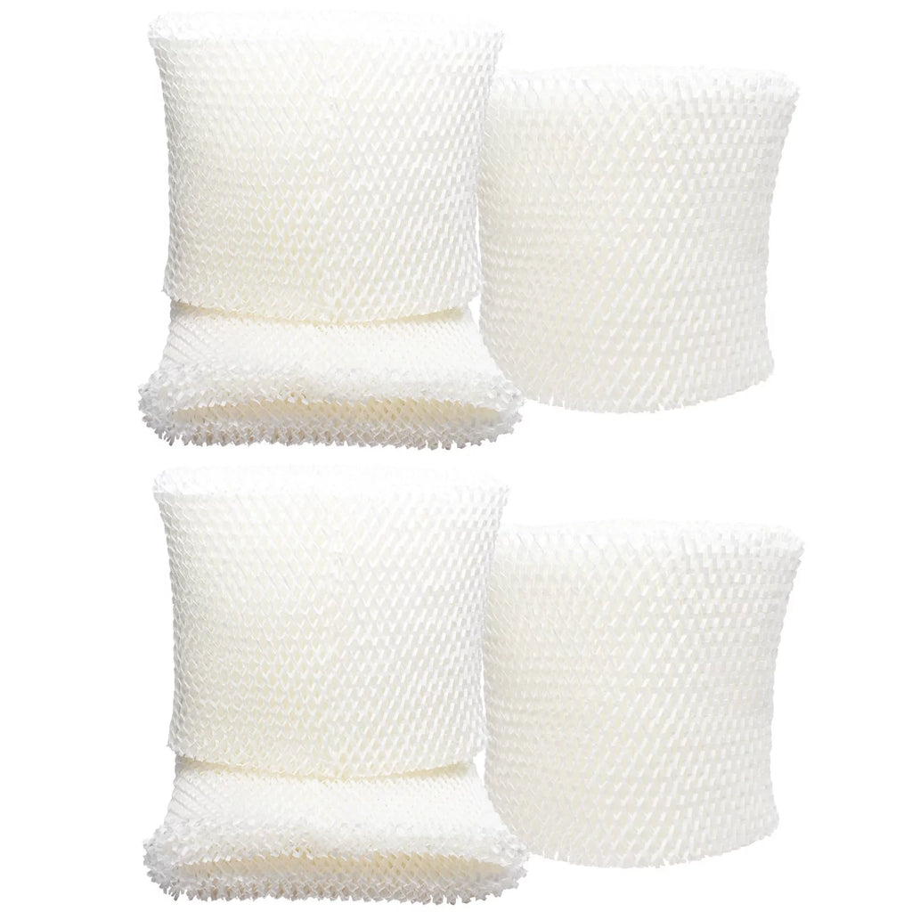 6-Pack Replacement Bionaire BCM1845C Humidifier Filter - Compatible Bionaire HWF65 Air Filter