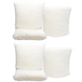 6-Pack Replacement Bionaire BCM1845C Humidifier Filter - Compatible Bionaire HWF65 Air Filter