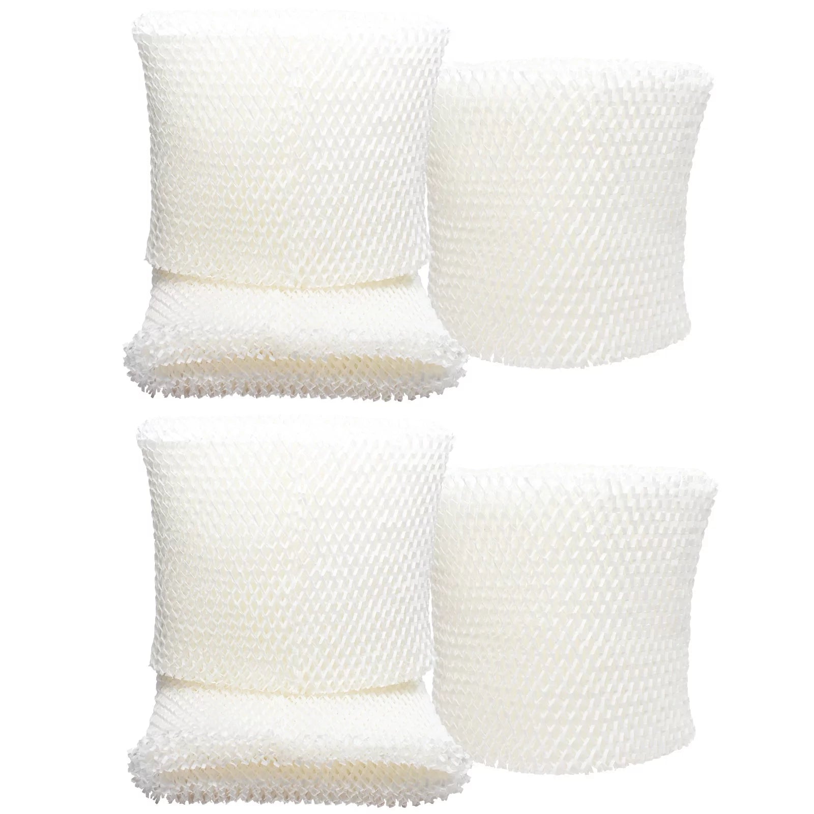 6-Pack Replacement Bionaire BCM1845C Humidifier Filter - Compatible Bionaire HWF65 Air Filter