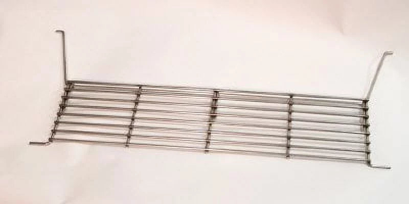 Broilmaster B072696 Corrosion-free Metal Retract-A-Rack for P4, D4