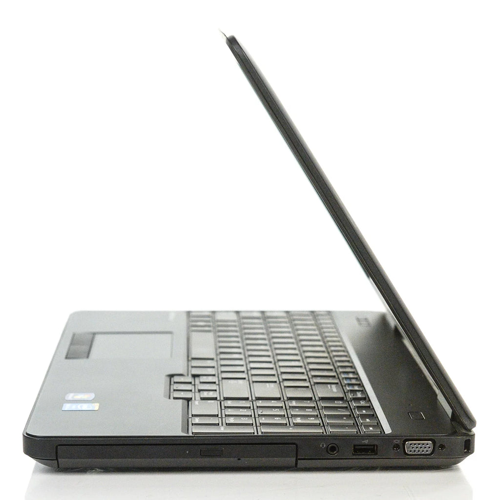 Used Dell Latitude E5540 Laptop i5 Dual-Core 8GB 128GB SSD Win 10 Pro B v.WAA