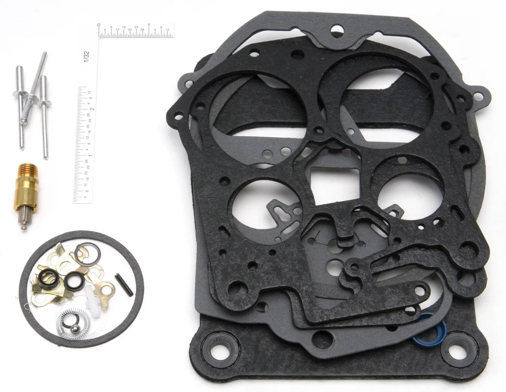 Edelbrock 1921 Carburetor Rebuild Kit