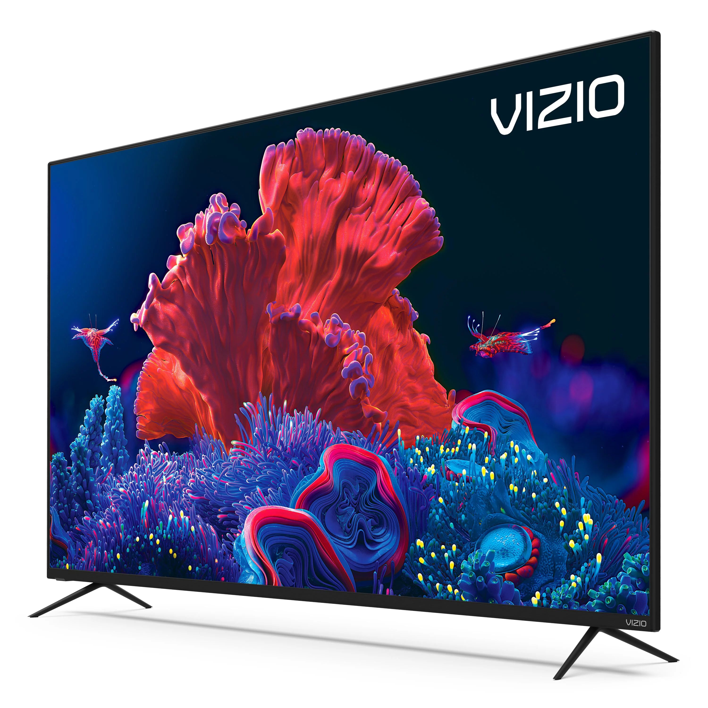 VIZIO 50" Class 4K UHD Quantum Smartcast Smart TV HDR M-Series M50Q7-H1