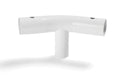 Replacement Intex T-Joint 18ft X 48in Metal Frame Pools
