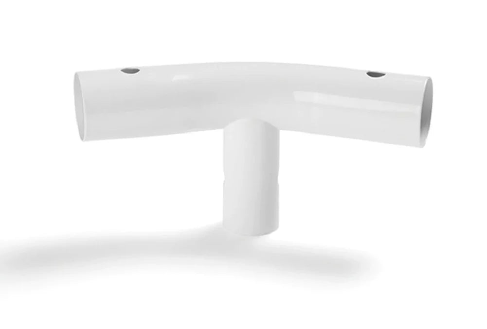 Replacement Intex T-Joint 18ft X 48in Metal Frame Pools