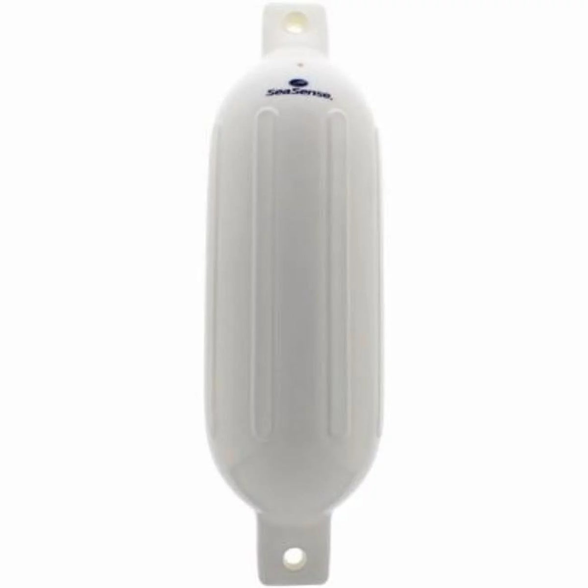 4.5 x 16 in. Inflatable Boat Fender, White