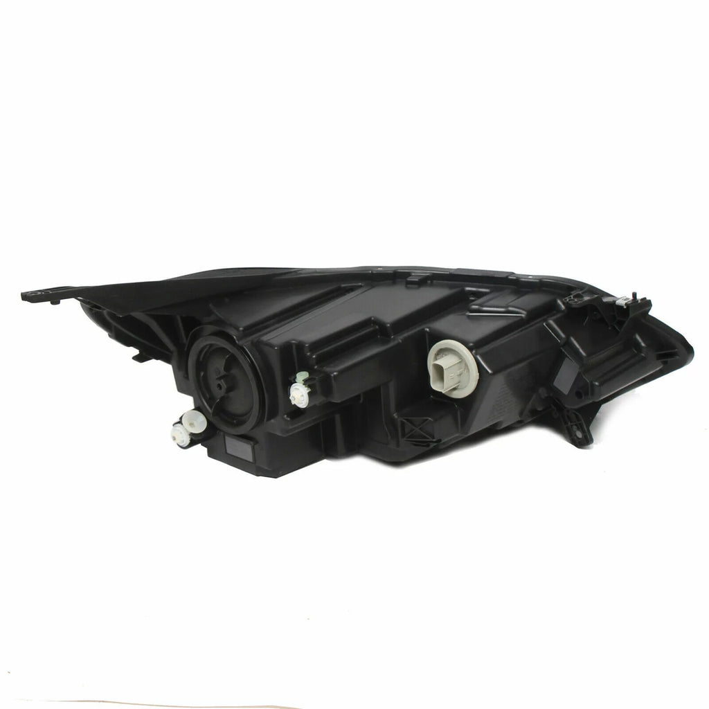 Headlight Headlamp Left Driver Side for 2018 2019 2020 Chevy Equinox Factory