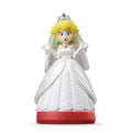 Nintendo Super Mario Odyssey Series amiibo, Peach Wedding Outfit