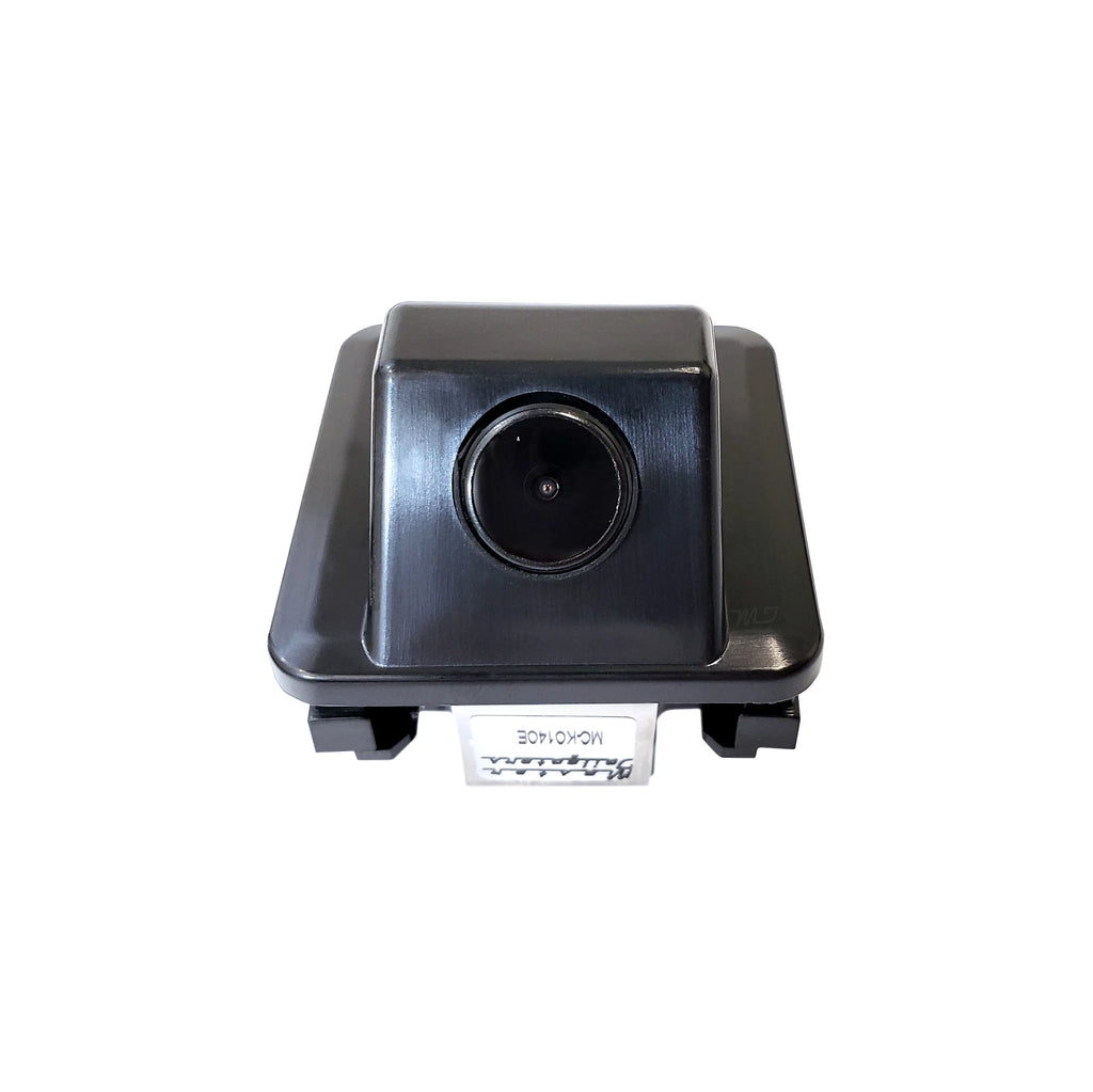 Master Tailgaters Replacement Kia Optima (2014-2015), Optima Hybrid (2014-2016) Backup Camera OE Part # 95760-2T650