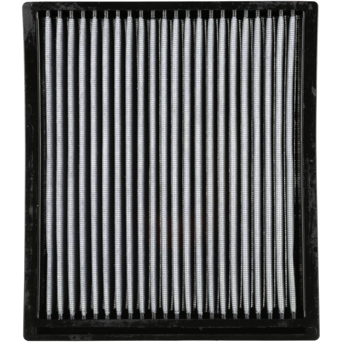 K&N VF2010 Washable & Reusable Cabin Air Filter Cleans and Freshens Incoming Air for your Hyundai, Kia Fits select: 2006-2010 HYUNDAI SONATA, 2011-2012 HYUNDAI SANTA FE