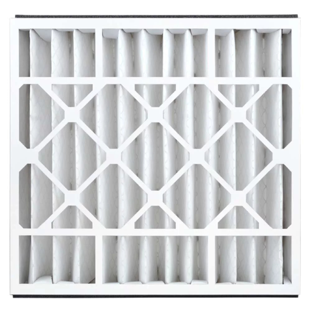 Replacement Air Filter for Honeywell FC100A1011, 20 x 20 x 5  MERV 11 (2-Pack)