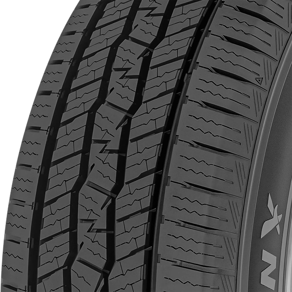 Prinx HiCountry HT2 265/75R16 116T Tire