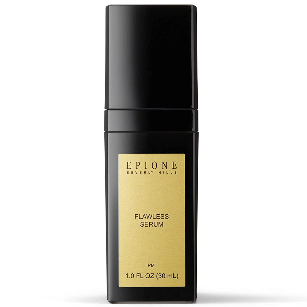 Epione Skin Care Beverly Hills, Flawless Serum