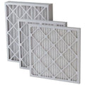 16X25x2 Merv 8 Furnace Filter (12 Pack)