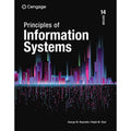 Previously Owned Principles of Information Systems (Hardcover 9780357112410) by Ralph Stair, George Reynolds