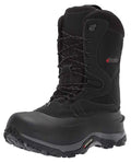 Baffin Mens Summit Men Snow Boot Black 14 US