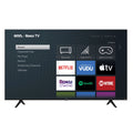 onn. 65" Class 4K (2160p) UHD LED Roku Smart TV HDR 100021261
