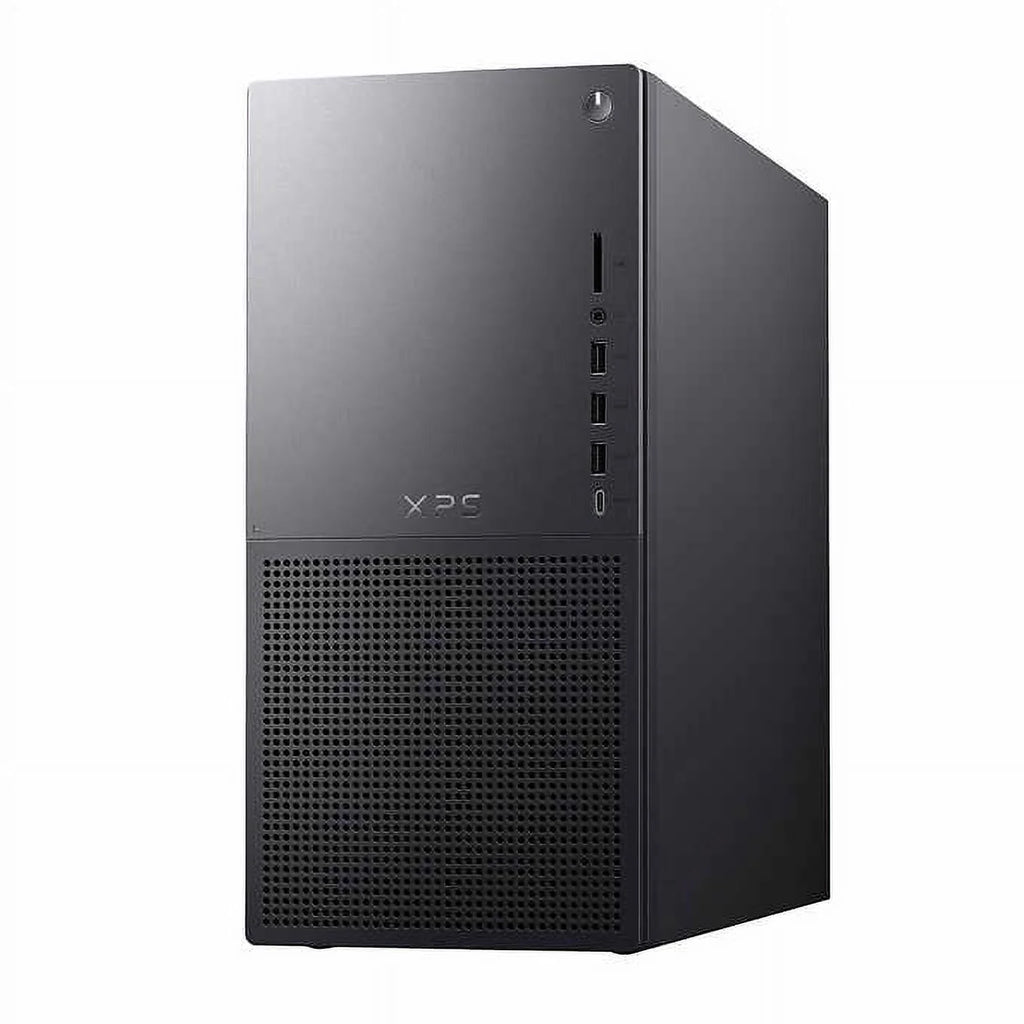 Open Box Dell XPS 8960 i7-13700 16GB 512GB SSD INTEGRATED UHD 770 - BLACK