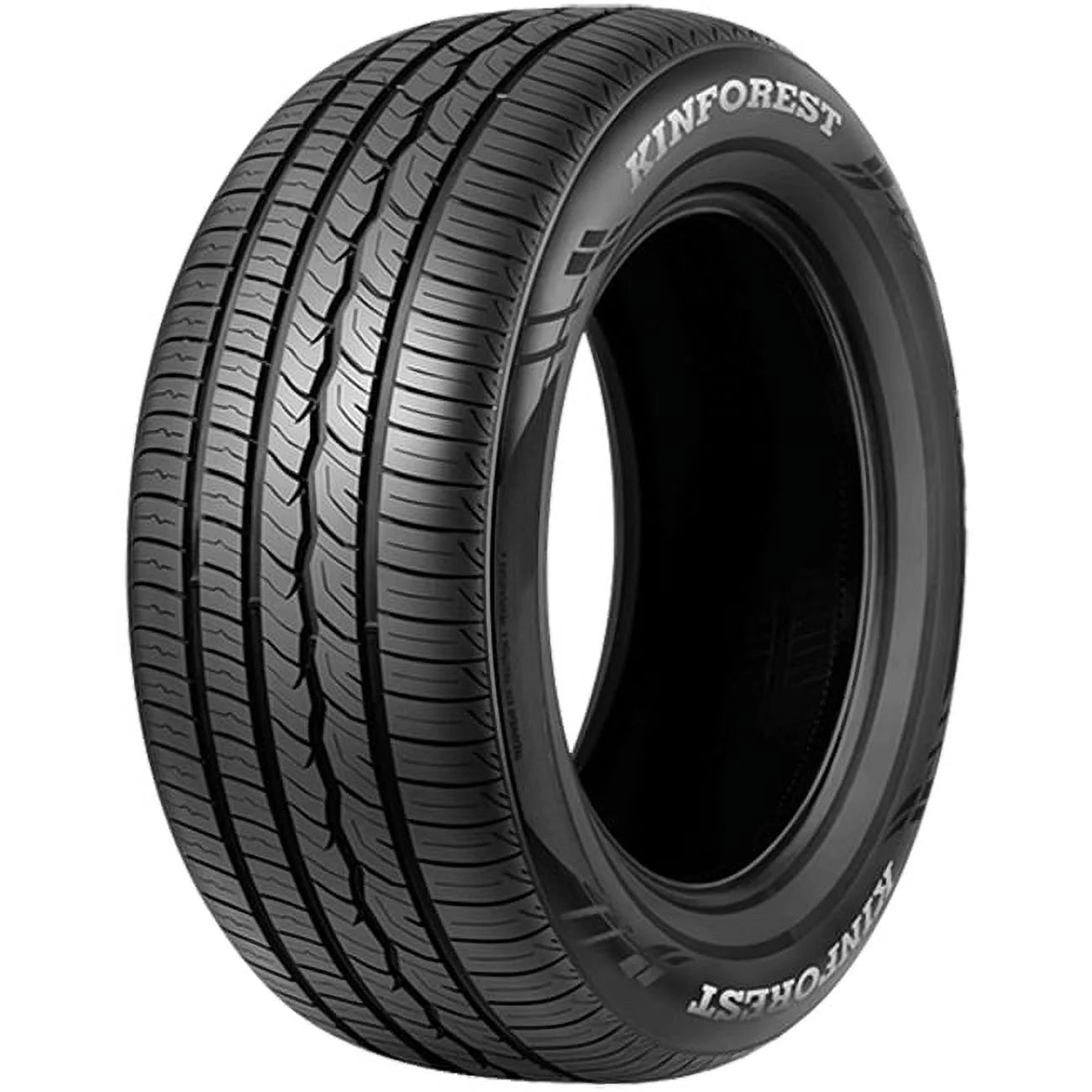 Kinforest KF9 275/45R22 112V XL AS A/S Performance Tire Fits: 2016-20 Ford F-150 Limited, 2013-14 Ford F-150 Limited